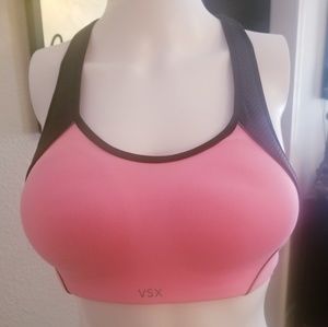 Victoria Secret 34 B sports bra
